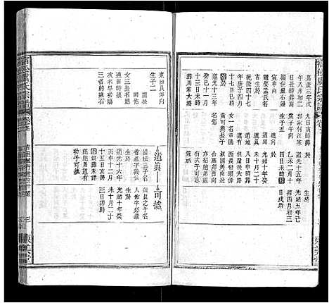 [下载][宿松虞氏宗谱]安徽.宿松虞氏家谱_十二.pdf