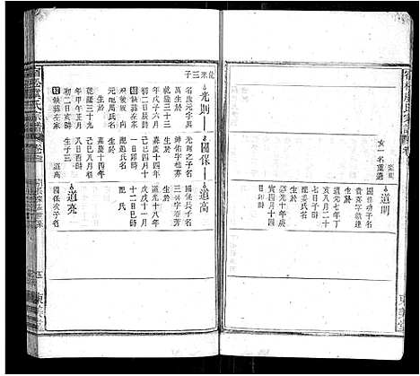 [下载][宿松虞氏宗谱]安徽.宿松虞氏家谱_十六.pdf