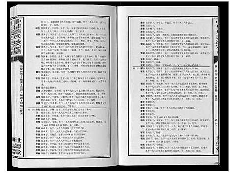 [下载][中华詹氏统宗谱]安徽.中华詹氏统家谱_五.pdf