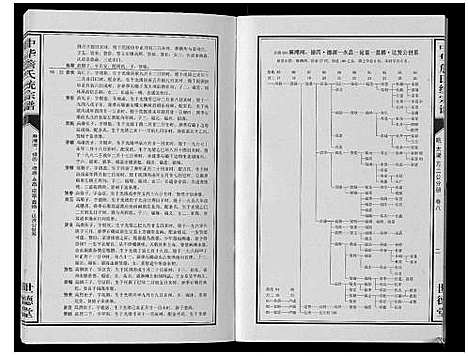 [下载][中华詹氏统宗谱]安徽.中华詹氏统家谱_十一.pdf