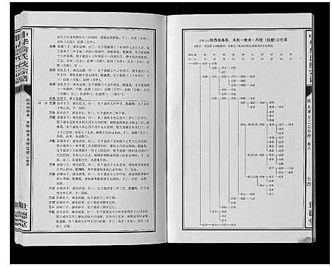 [下载][中华詹氏统宗谱]安徽.中华詹氏统家谱_十二.pdf