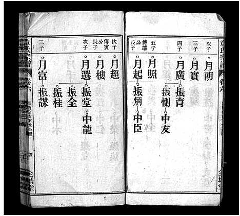 [下载][章氏宗谱_12卷首末各1卷_怀宁章氏四修宗谱]安徽.章氏家谱_七.pdf