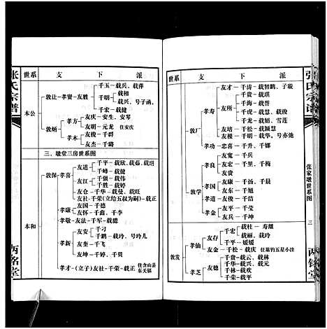 [下载][张氏宗谱]安徽.张氏家谱.pdf