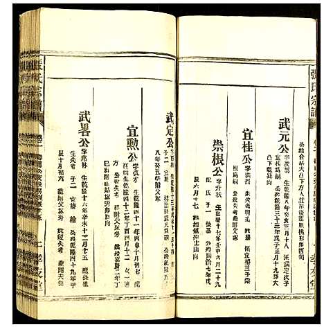 [下载][张氏宗谱]安徽.张氏家谱_三.pdf