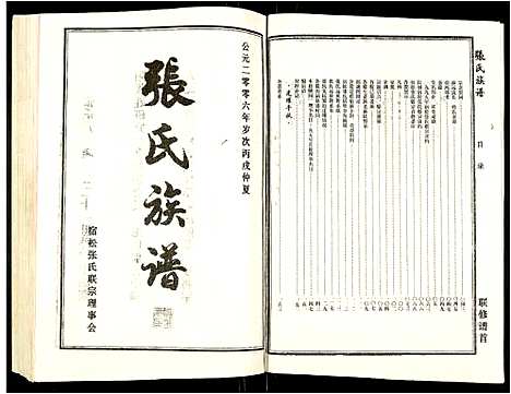 [下载][张氏宗谱]安徽.张氏家谱_一.pdf