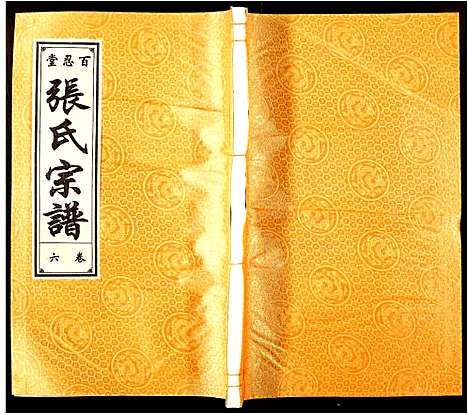 [下载][张氏宗谱]安徽.张氏家谱_六.pdf