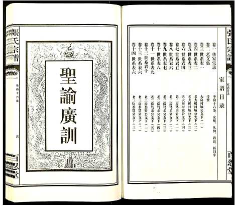 [下载][张氏宗谱]安徽.张氏家谱_一.pdf