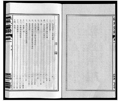 [下载][张氏宗谱]安徽.张氏家谱_一.pdf