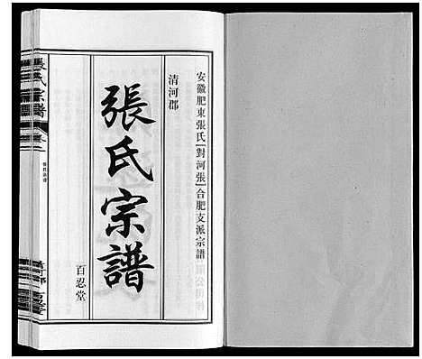 [下载][张氏宗谱]安徽.张氏家谱_二.pdf