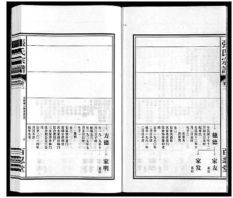 [下载][张氏宗谱]安徽.张氏家谱_二.pdf