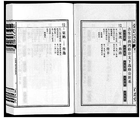 [下载][张氏宗谱]安徽.张氏家谱_三.pdf