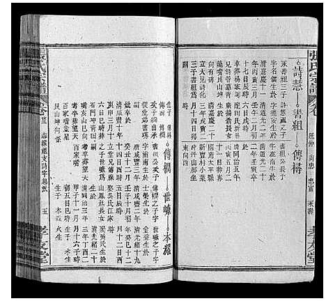 [下载][张氏宗谱_32卷首3卷]安徽.张氏家谱_十七.pdf