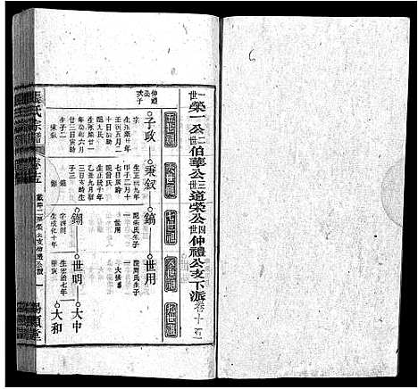 [下载][张氏宗谱_84卷_张氏宗谱]安徽.张氏家谱_十五.pdf