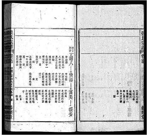 [下载][张氏宗谱_84卷_张氏宗谱]安徽.张氏家谱_五十五.pdf