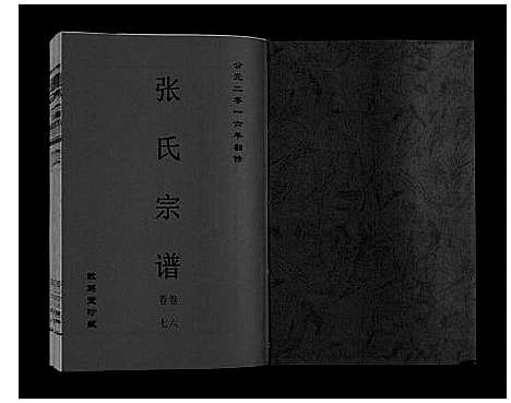 [下载][张氏宗谱_12卷]安徽.张氏家谱_四.pdf