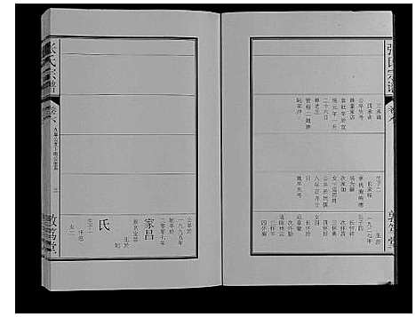 [下载][张氏宗谱_12卷]安徽.张氏家谱_四.pdf