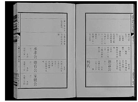 [下载][张氏宗谱_12卷]安徽.张氏家谱_九.pdf