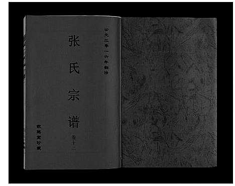 [下载][张氏宗谱_12卷]安徽.张氏家谱_十.pdf