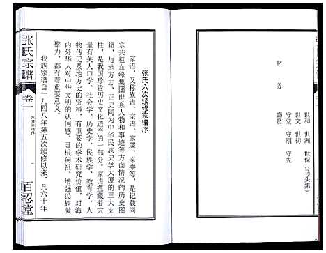 [下载][张氏宗谱_12卷]安徽.张氏家谱_一.pdf