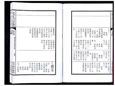 [下载][张氏宗谱_12卷]安徽.张氏家谱_七.pdf