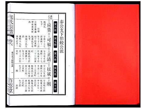 [下载][张氏宗谱_12卷]安徽.张氏家谱_十一.pdf