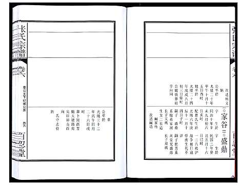 [下载][张氏宗谱_12卷]安徽.张氏家谱_十二.pdf