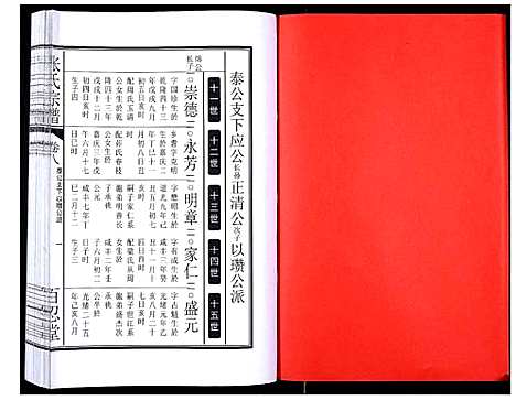 [下载][张氏宗谱_12卷]安徽.张氏家谱_十五.pdf