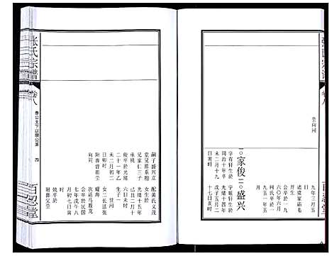 [下载][张氏宗谱_12卷]安徽.张氏家谱_十五.pdf