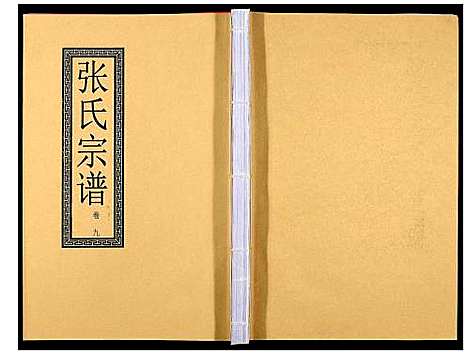 [下载][张氏宗谱_12卷]安徽.张氏家谱_十七.pdf