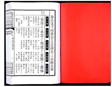 [下载][张氏宗谱_12卷]安徽.张氏家谱_十七.pdf