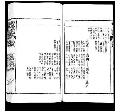 [下载][张氏宗谱_12卷]安徽.张氏家谱_八.pdf