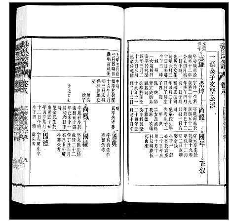 [下载][张氏宗谱_12卷]安徽.张氏家谱_八.pdf