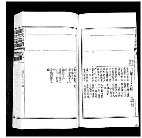 [下载][张氏宗谱_12卷]安徽.张氏家谱_十一.pdf