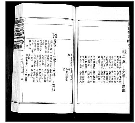 [下载][张氏宗谱_12卷]安徽.张氏家谱_十一.pdf