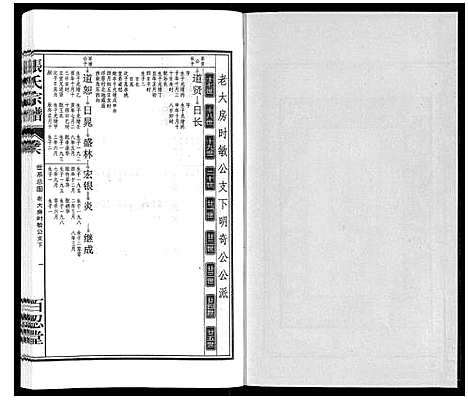 [下载][张氏宗谱_14卷]安徽.张氏家谱_六.pdf