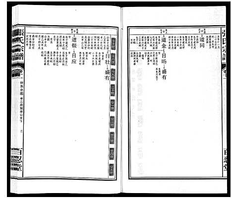 [下载][张氏宗谱_14卷]安徽.张氏家谱_十一.pdf