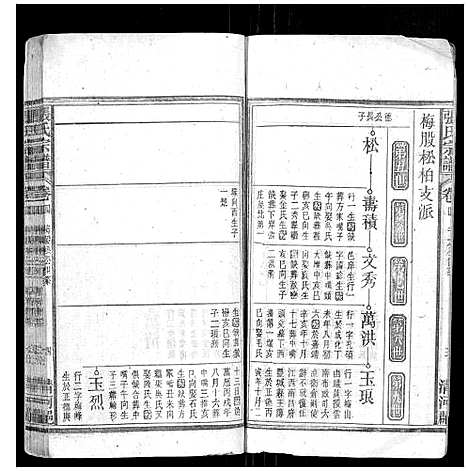 [下载][张氏宗谱_25卷首1卷]安徽.张氏家谱_三.pdf