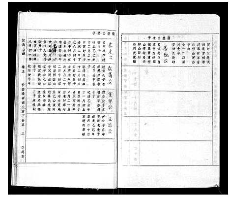 [下载][张氏宗谱_8卷首3卷]安徽.张氏家谱_八.pdf