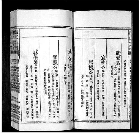 [下载][张氏宗谱_8卷首末各1卷]安徽.张氏家谱_三.pdf