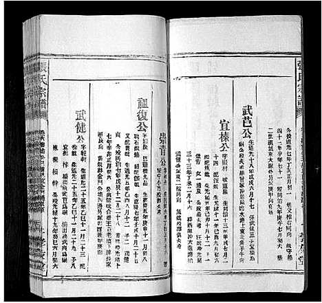 [下载][张氏宗谱_8卷首末各1卷]安徽.张氏家谱_七.pdf