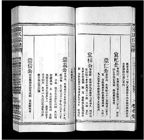 [下载][张氏宗谱_8卷首末各1卷]安徽.张氏家谱_七.pdf