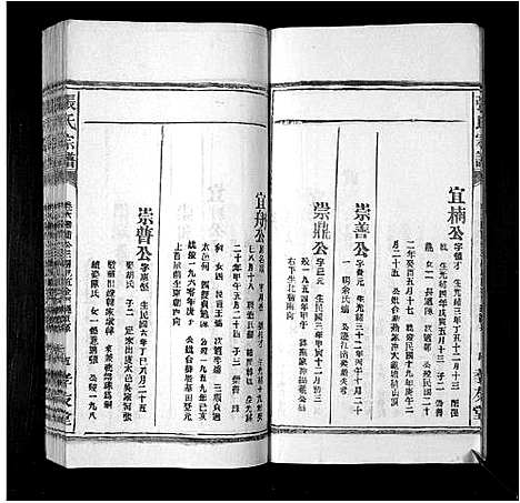 [下载][张氏宗谱_8卷首末各1卷]安徽.张氏家谱_七.pdf