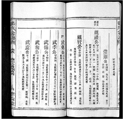 [下载][张氏宗谱_8卷首末各1卷]安徽.张氏家谱_九.pdf