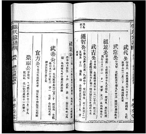 [下载][张氏宗谱_8卷首末各1卷]安徽.张氏家谱_九.pdf