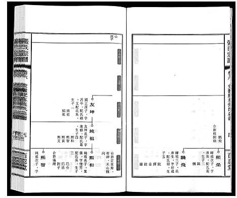 [下载][张氏宗谱_9卷]安徽.张氏家谱_五.pdf