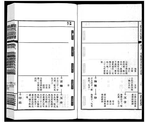 [下载][张氏宗谱_9卷]安徽.张氏家谱_十一.pdf