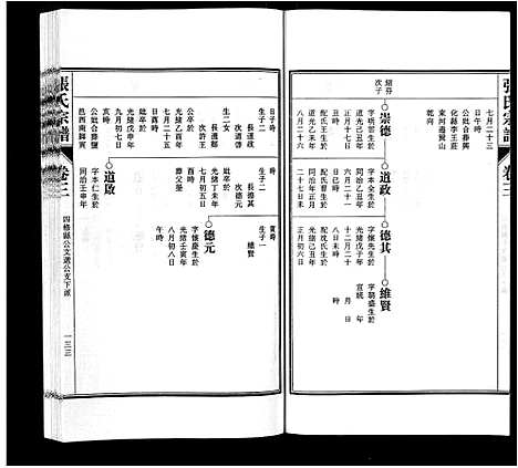 [下载][张氏宗谱_9卷首末各1卷]安徽.张氏家谱_七.pdf