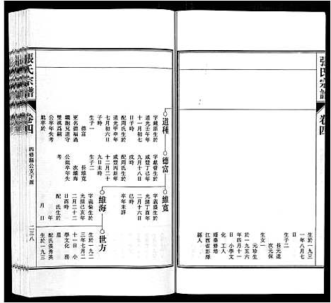 [下载][张氏宗谱_9卷首末各1卷]安徽.张氏家谱_八.pdf