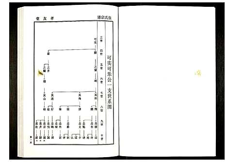 [下载][张氏家谱禄公支系]安徽.张氏家谱.pdf