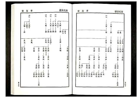 [下载][张氏家谱禄公支系]安徽.张氏家谱.pdf